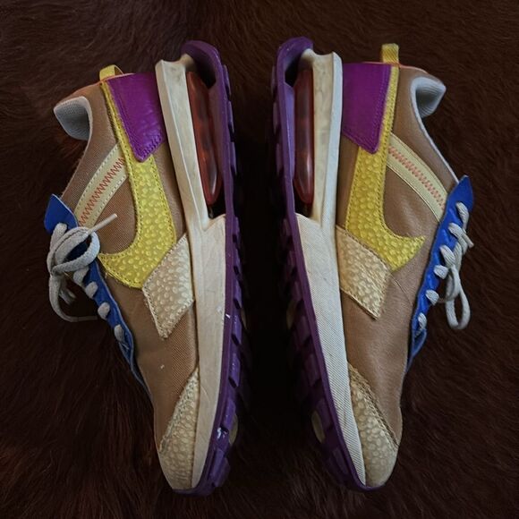 Nike Air Max Pre-Day
'Wheat Yellow Strike' DO6716-700 Size 9 - Picture 4 of 11